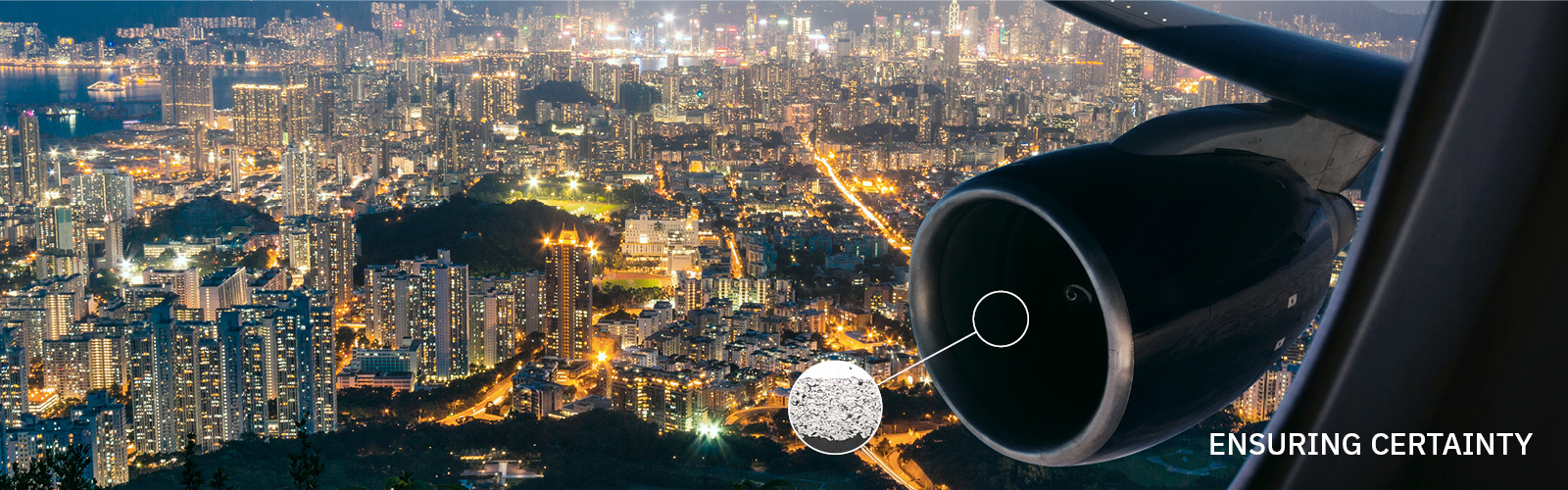 Struers ensuring certainty accuracy precision repeatability metallograhy