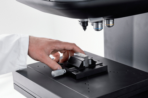 accuracy hardness tester