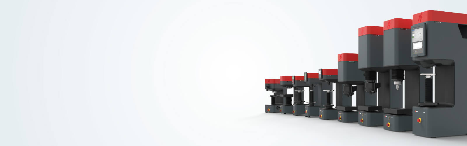 Hardness Testing Equipment
