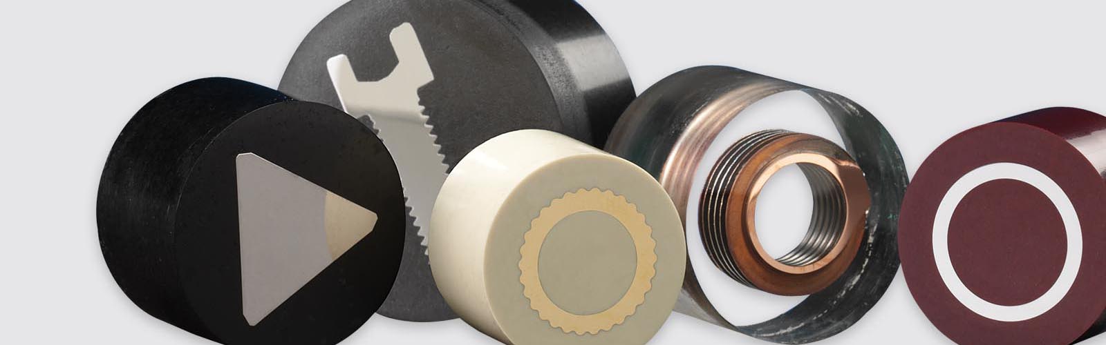 CitoPress Consumables