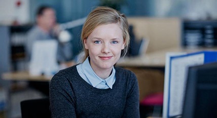 Helene Riis Børsting