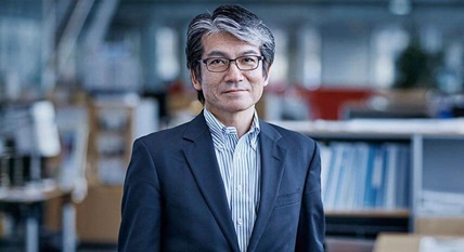 Hiroshi Omori