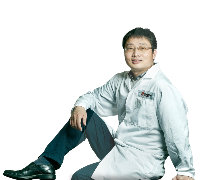 Xiuping Jiang