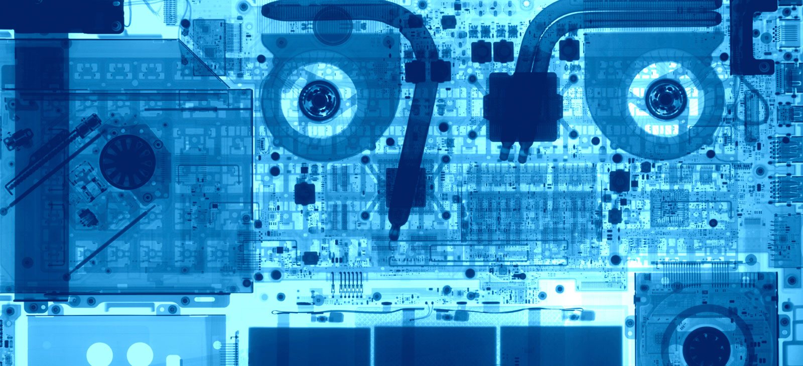 Elektronische Bauteile