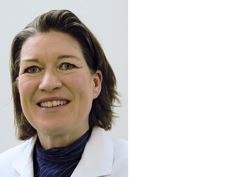 Helle Michaelsen