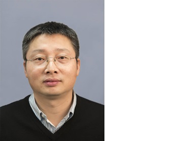 Jiang Xiuping, Specialista delle applicazioni 