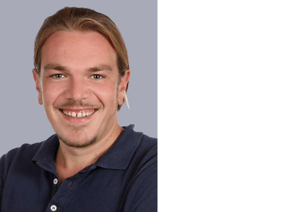 Christian Wegierski, Anwendungsspezialist