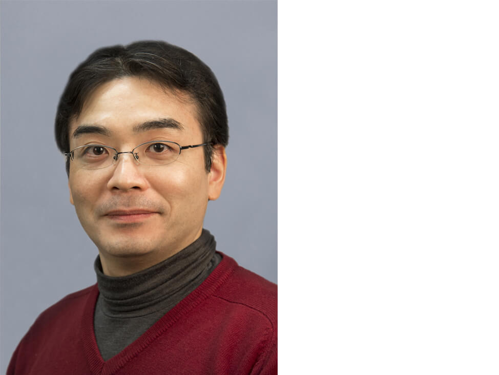 Kinichi Ishikawa, Anwendungsspezialist