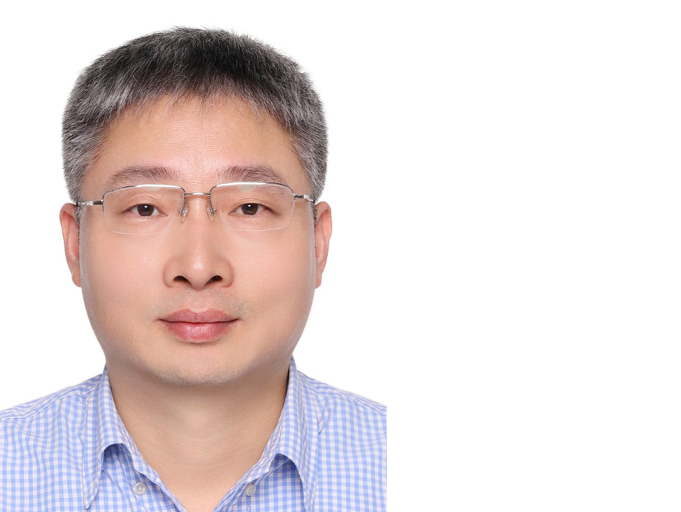 Jiang Xiuping, Anwendungsspezialist