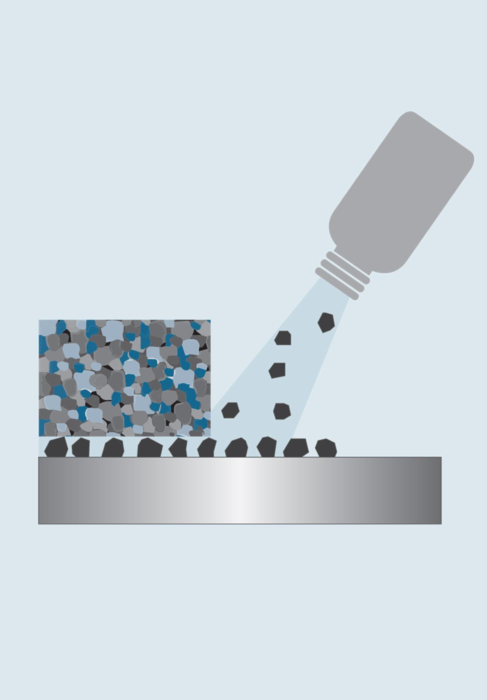 خوب خرد کردن