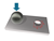Hardness testing method Brinell HB