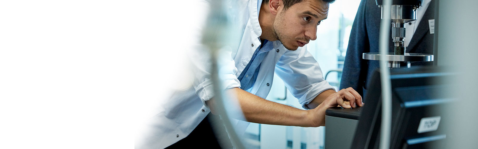 Härteprüfung nach Knoop verstehen