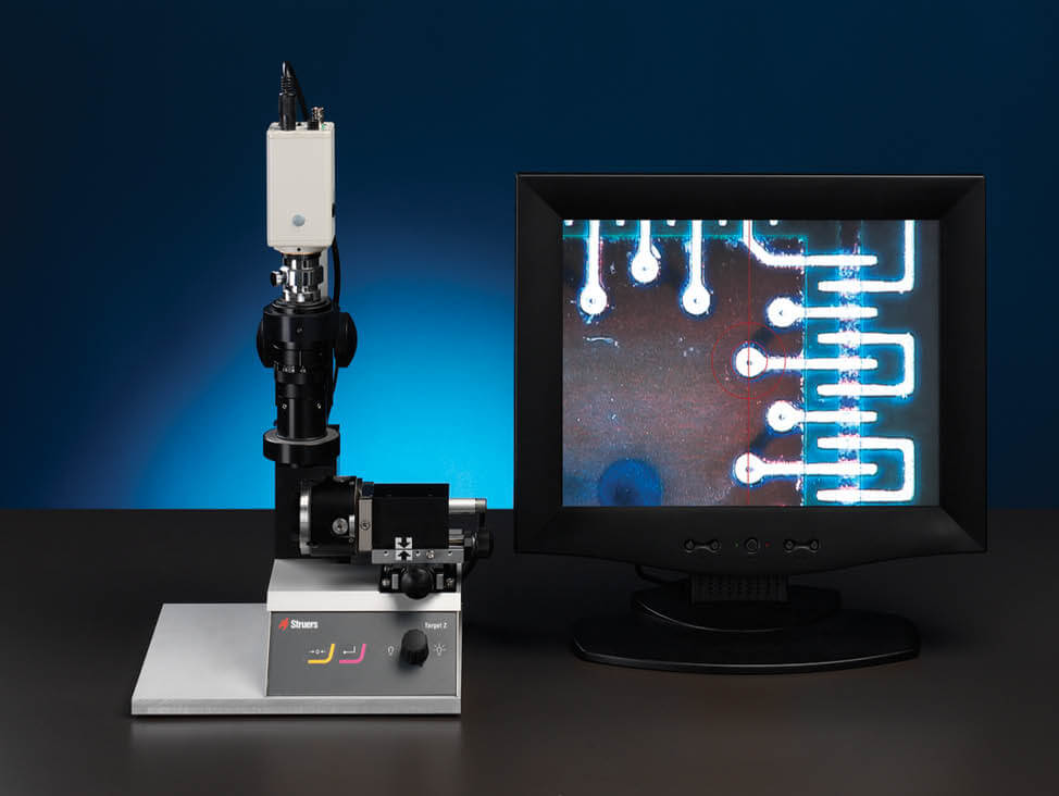 Microelectrónica