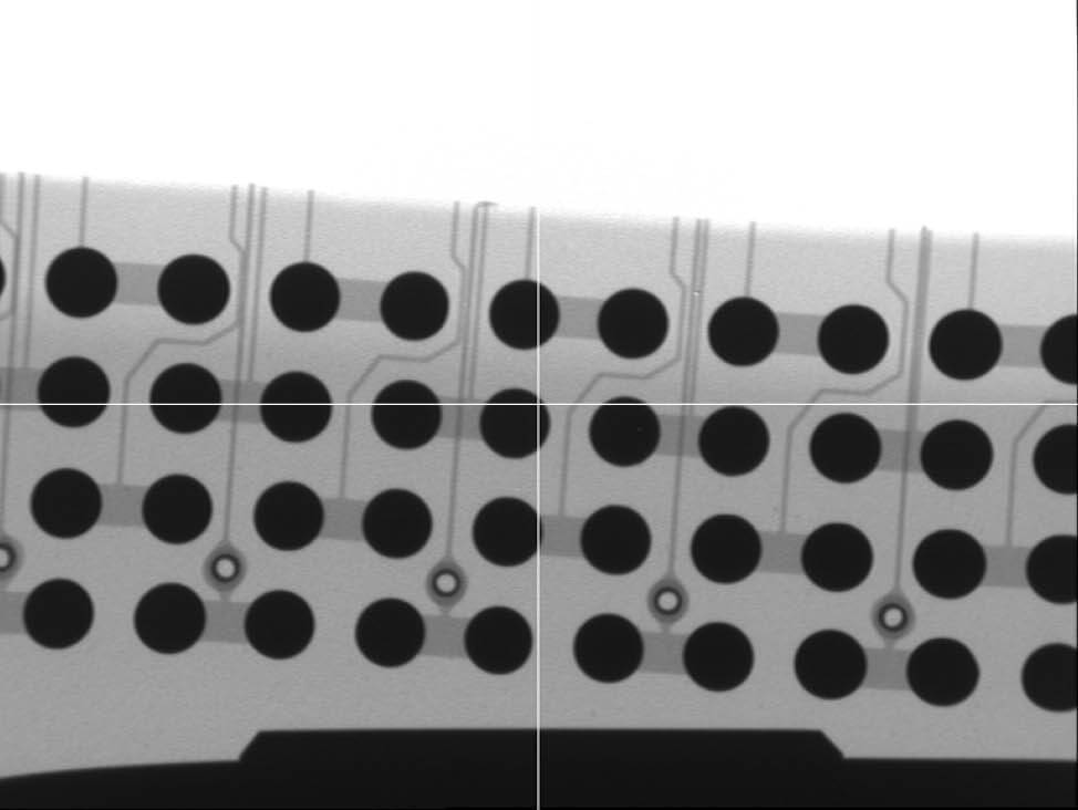 Composants microélectroniques