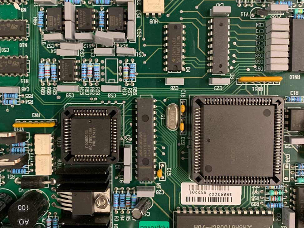 Microelettronica