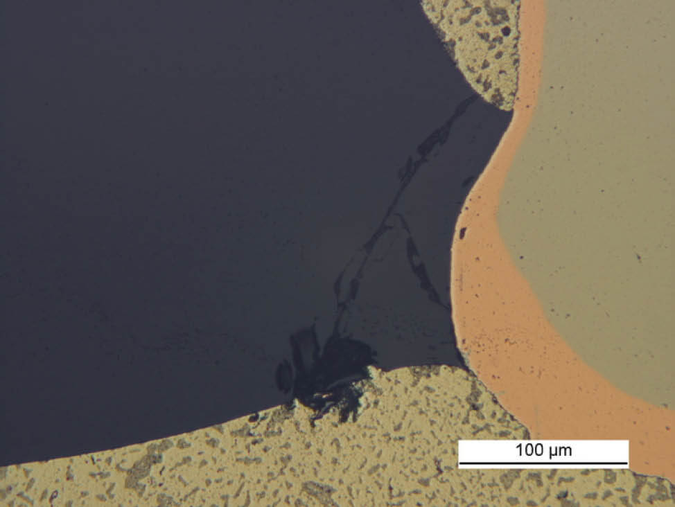 Composants microélectroniques