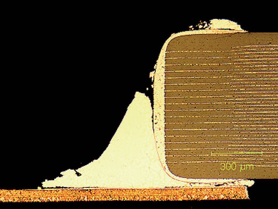 Composants microélectroniques