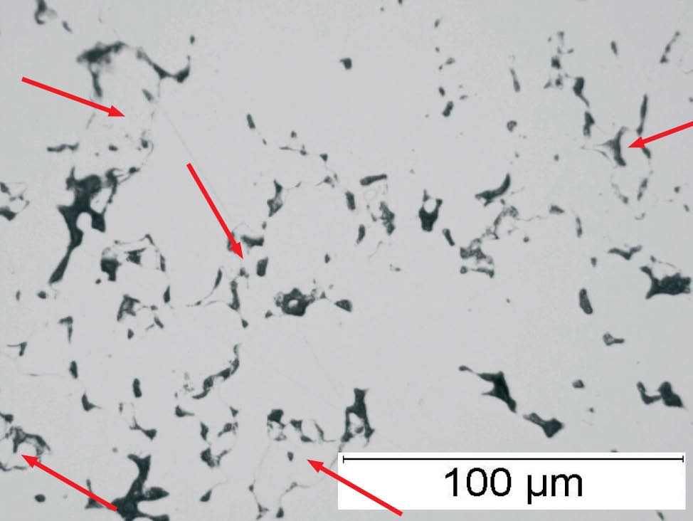 Métaux pulvérulents