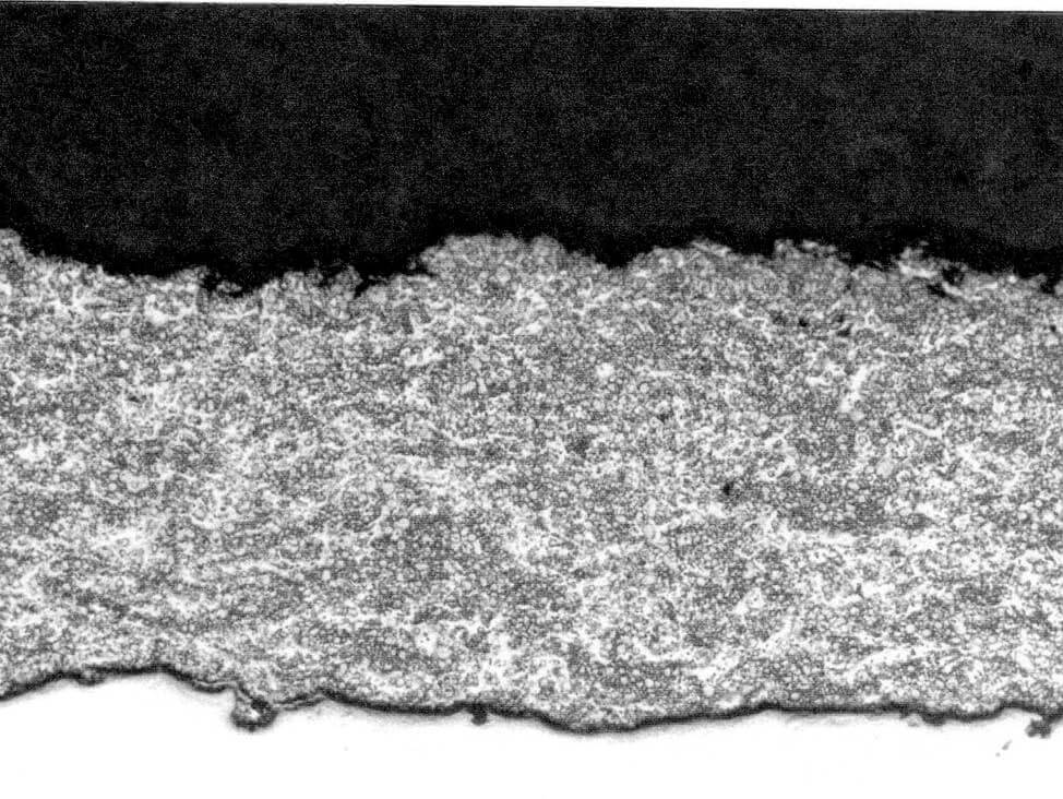 Revêtements par projection thermique