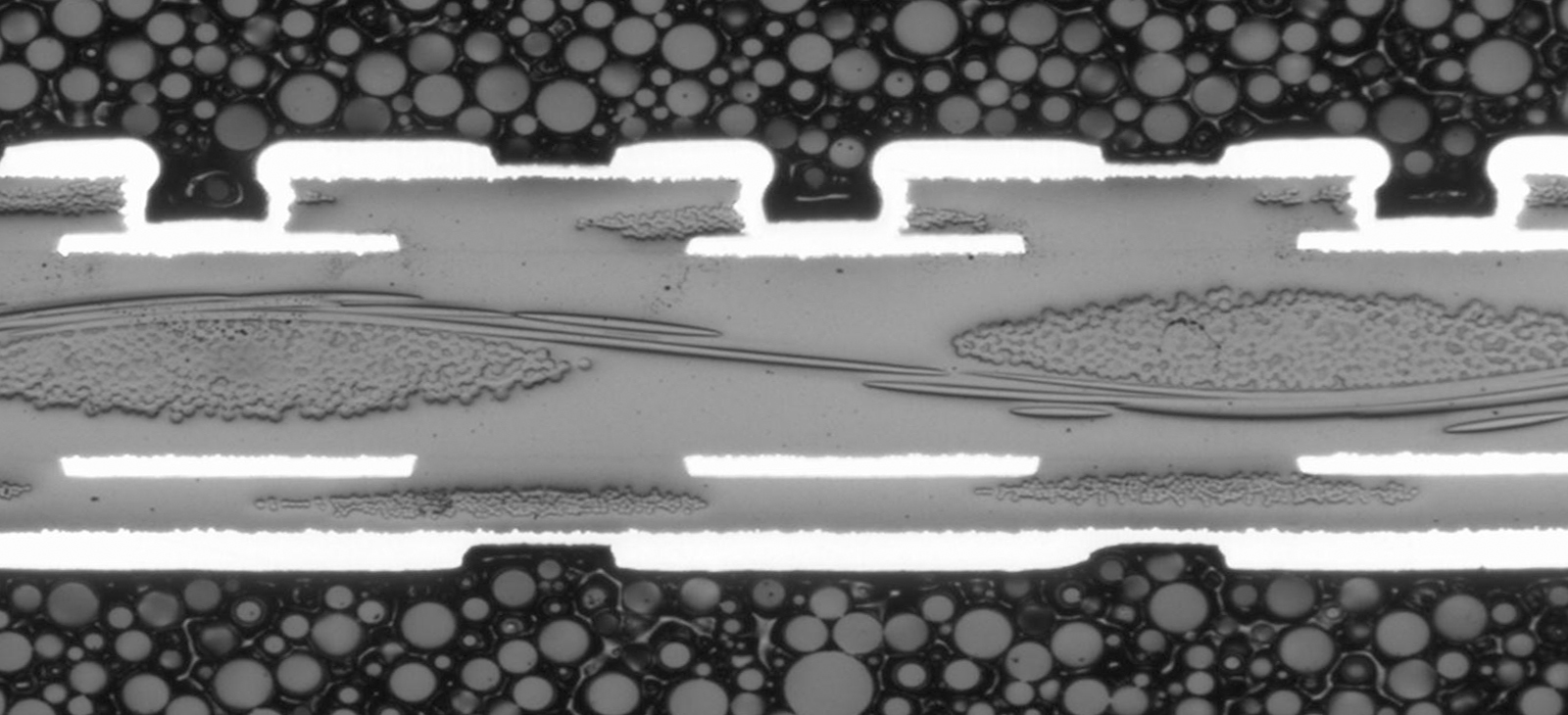 マイクロエレクトロニクスについて