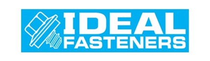 Ideal Fasteners Logo Ideal Fasteners 徽标