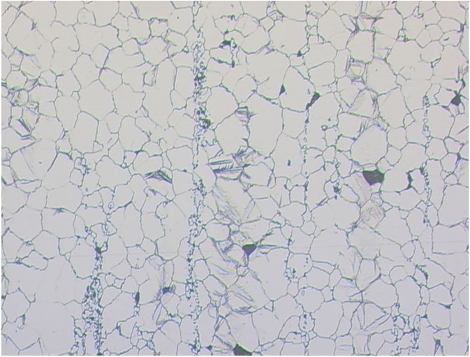 Acero de herramientas