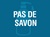 Lavamin aucune utilisation de savon