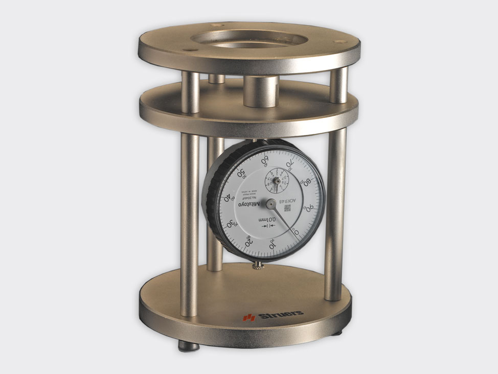 Accumeter