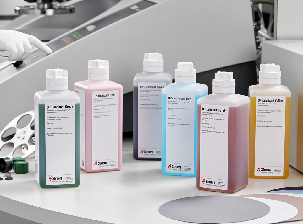Unique formulation