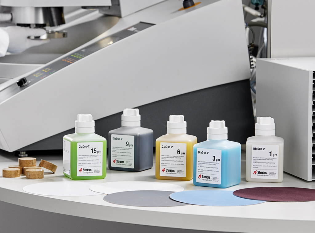 DiaDuo 2 products shot