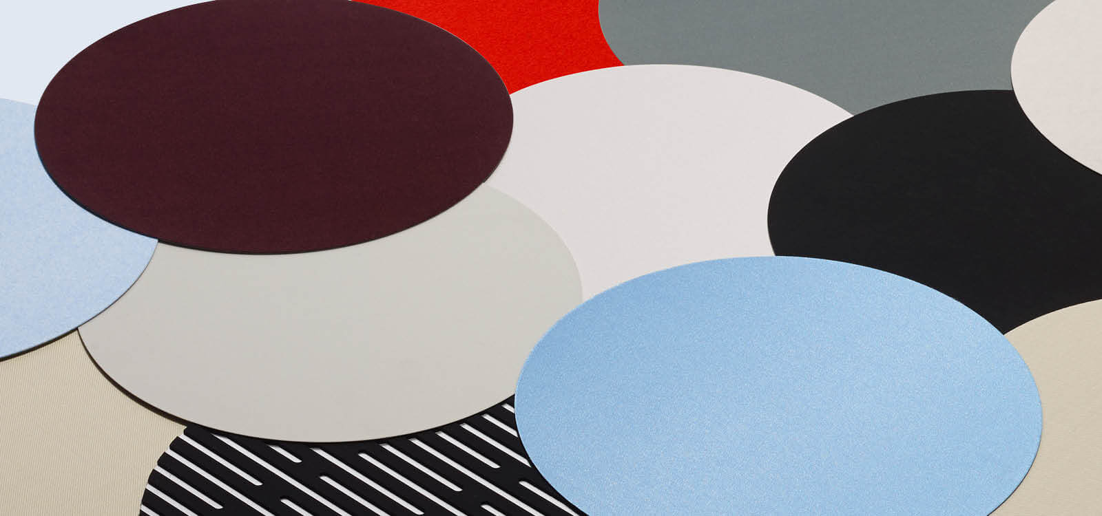 Materialographic Polishing Cloths | Struers.com
