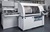 Hexamatic fully automatic, compact preparation system 