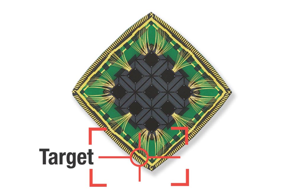 LogoTargetSystem