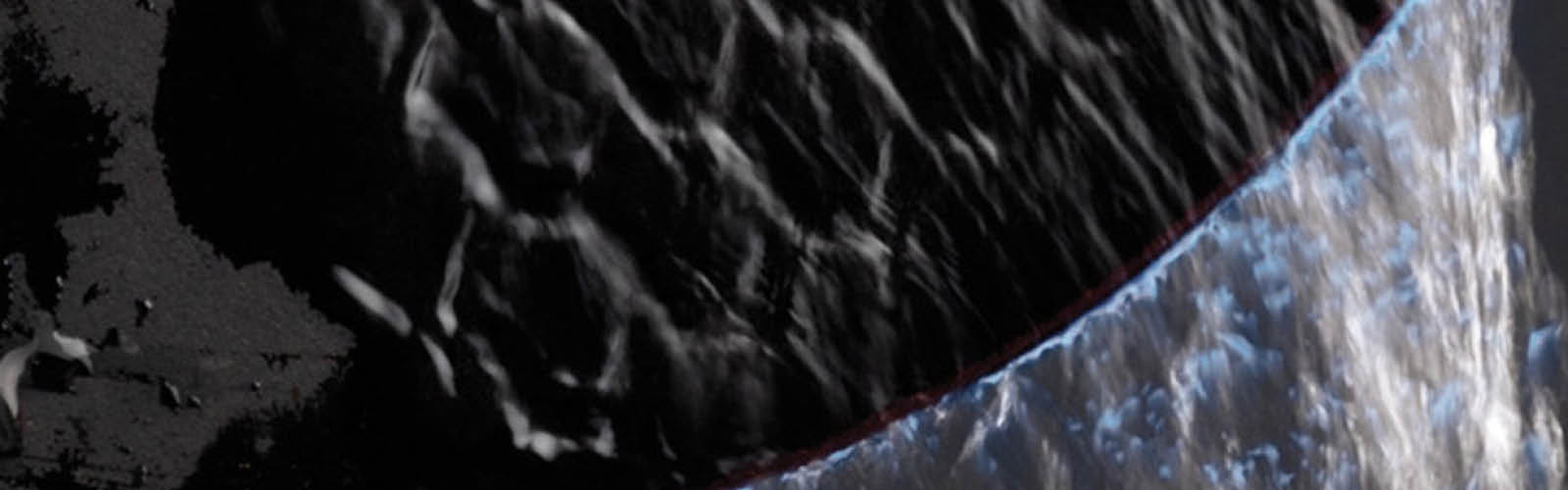Banner superior