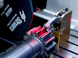 Discotom100 Line laser Discotom100 Laserlineal