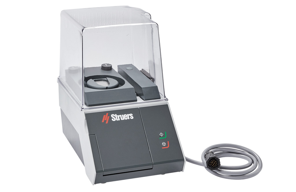 LectroPol 5 Polishing unit