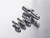 Hardness testing indenters