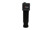 Kamera mit Adapter
