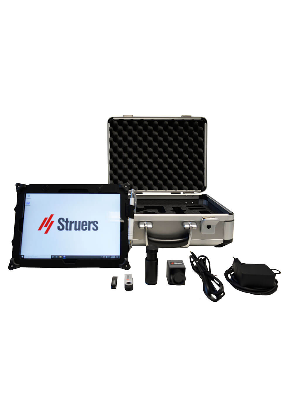 Psm Portable Microscopes Struers Com Psm Portable Microscopes Struers Com