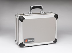 PSM – Transportkoffer aus Aluminium