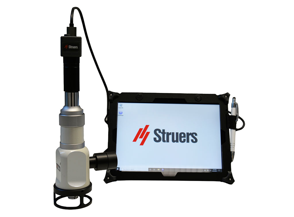 Psm Portable Microscopes Struers Com