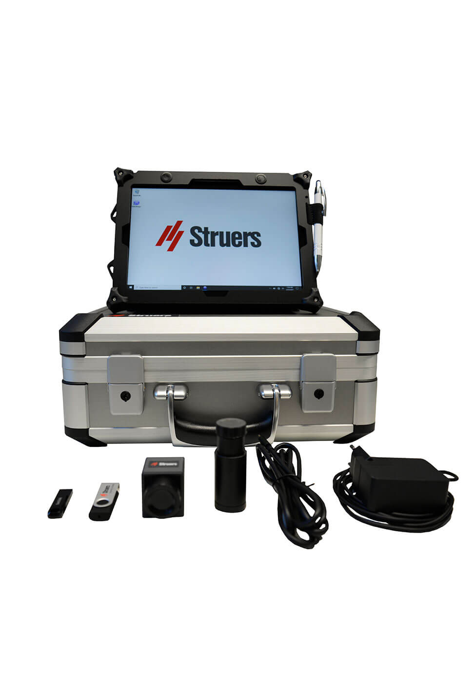 Psm Portable Microscopes Struers Com Psm Portable Microscopes Struers Com