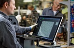 StructureExpert production with person
