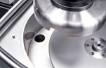AbraPlan 30 steel bowl