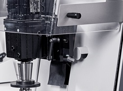 AbraPol-30 Extraction externe des vapeurs