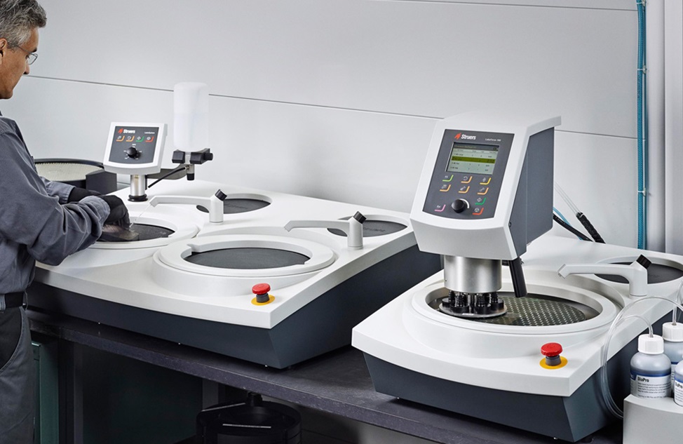 LaboSystem Flexible Anpassung an wechselnde Anforderungen