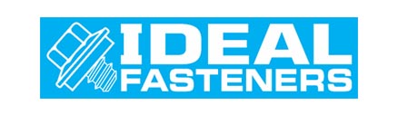 Logo Ideal Fasteners