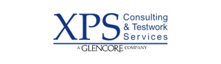 XPS Consulting and Testwork Services 徽标